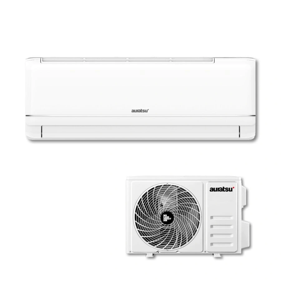 Auratsu Tokyio 3,5kW inverteres Split klíma