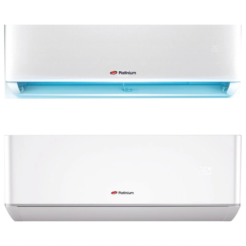Platinium NORDIC 3,5kw klímaberendezés, A+++ osztály, Wifi, R32, fehér